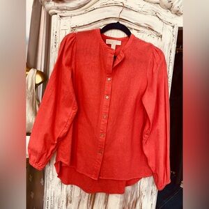 MICHAEL KORS fresh shirt🥰